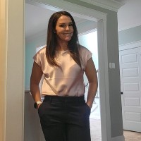 Regina Carico