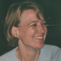 Caroline Knowles