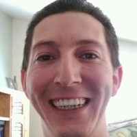 Christopher Nevares