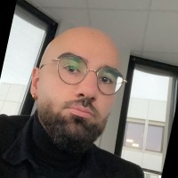 Sofiane Bouacha