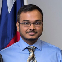 Pratik Shivarkar