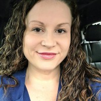 Chandra Cox