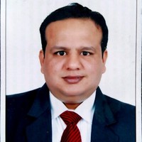 Ashok Kanakrajan