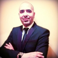 Nazim Kharroubi Cherif