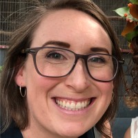 Amelia Timbers