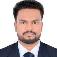 Sachin Sathyaseelan
