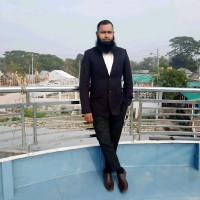 Nazmul Hasan