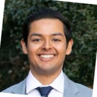 Joshua Martinez