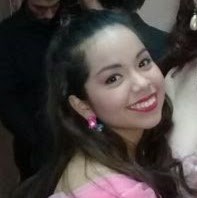 Rocío Olaya Bolaños
