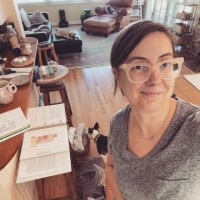 Julia OHara