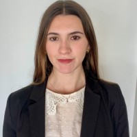 Michella Jenssen Orloff