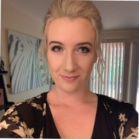 Lindsay Perrigo
