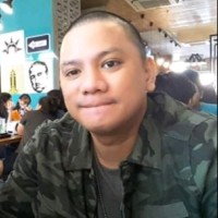 Benjamin Murillo