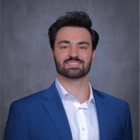 Tyler LeBlanc