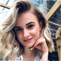 Monika Olajcova