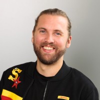 Daniel Hohn