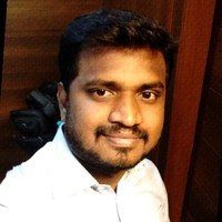 Karthikeyan V
