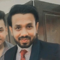 Yogesh Nasre