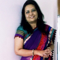 Pooja Mahesh Shah