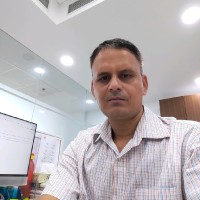 Vasant Mishra