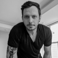 Brendan Harris