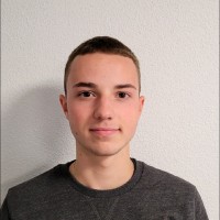 Yanis Frickert