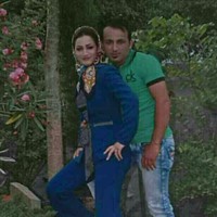 Elahe Ramezani