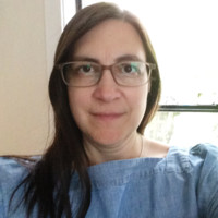 Tina Merrill
