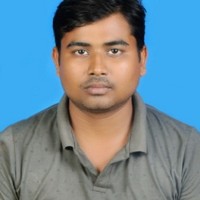 Pramod Kumar Tiwari.
