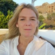 Linda Ungsäter