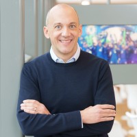 Simon Crouch