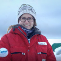Dr. Claudia S. Bruhn
