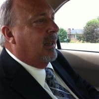 Robinson Gary