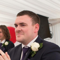 Robert Temple-Roberts MIET MISTC