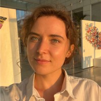 Alexandra Goldstein