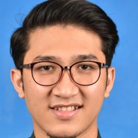 shaiful nizam