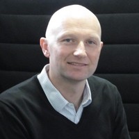 Gabor Pongor