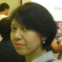 Rowena Brenio