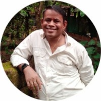 Ganesh Dhadve