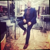 ahmed ouali