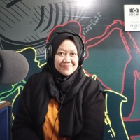 Safarini Afiatin Gasmara