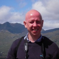 Joseph O'Mahony