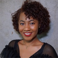 Jamilla Bethea