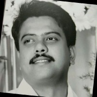 Bharath L Goandkar