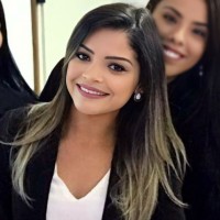 Rayane Brito