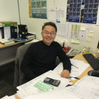 Patrick Shin