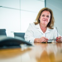 Lisa Barnett