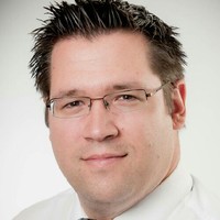 Chris Zaruk