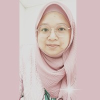 Nur Maizatul Farahin Mohd Sahir