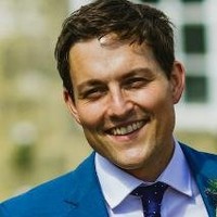 Andrew Usher